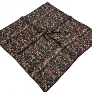 Locella Soft Pamuk Eşarp-soft83-12