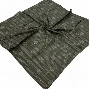 Locella Soft Pamuk Eşarp-soft85-05