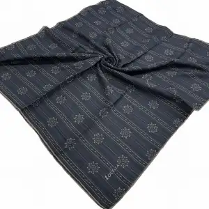 Locella Soft Pamuk Eşarp-soft85-13