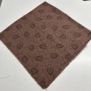Pigment Baskılı Flamlı Eşarp -(PFE01-10)