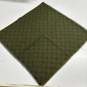 Pigment Baskılı Flamlı Eşarp -(PFE02-01)