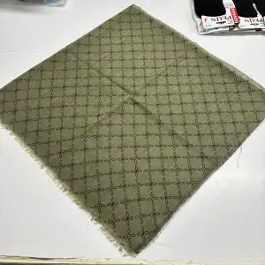 Pigment Baskılı Flamlı Eşarp -(PFE02-03)