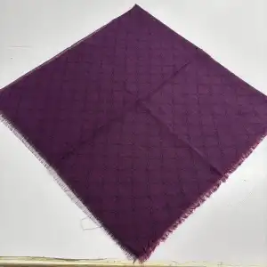Pigment Baskılı Flamlı Eşarp -(PFE02-06)