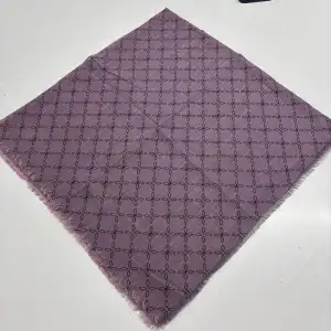 Pigment Baskılı Flamlı Eşarp -(PFE02-08)