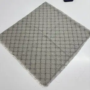 Pigment Baskılı Flamlı Eşarp -(PFE02-10)