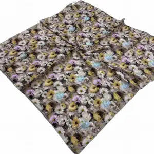 Locella Soft Pamuk Eşarp-soft86-01