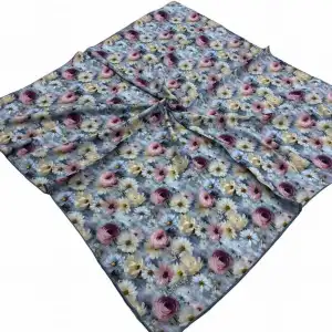 Locella Soft Pamuk Eşarp-soft86-03