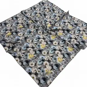 Locella Soft Pamuk Eşarp-soft86-04