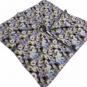 Locella Soft Pamuk Eşarp-soft86-07