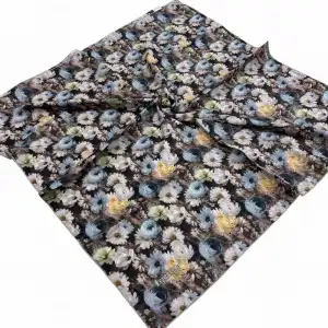 Locella Soft Pamuk Eşarp-soft86-08