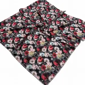 Locella Soft Pamuk Eşarp-soft86-09