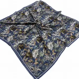 Locella Soft Pamuk Eşarp-soft87-01