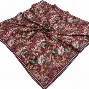 Locella Soft Pamuk Eşarp-soft87-03