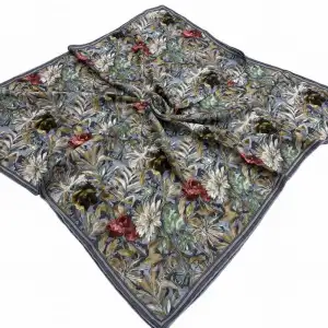 Locella Soft Pamuk Eşarp-soft87-05