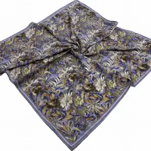 Locella Soft Pamuk Eşarp-soft87-07
