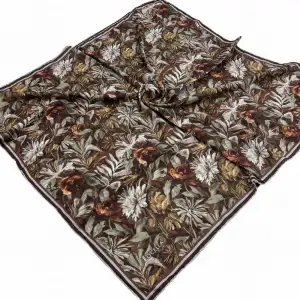 Locella Soft Pamuk Eşarp-soft87-08