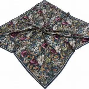 Locella Soft Pamuk Eşarp-soft87-10