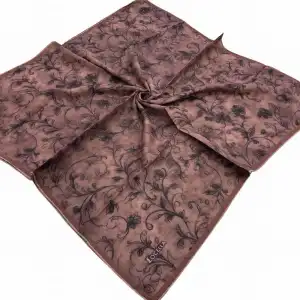 Locella Soft Pamuk Eşarp-soft88-02
