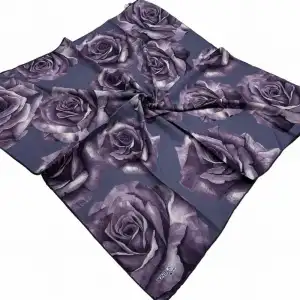Bonjela El Dikişli Dijital Soft Eşarp-soft89-10