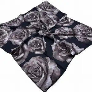 Bonjela El Dikişli Dijital Soft Eşarp-soft89-12