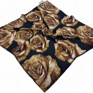Bonjela El Dikişli Dijital Soft Eşarp-soft89-14