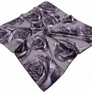 Bonjela El Dikişli Dijital Soft Eşarp-soft89-03
