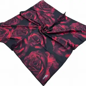 Bonjela El Dikişli Dijital Soft Eşarp-soft89-02