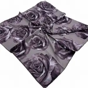 Bonjela El Dikişli Dijital Soft Eşarp-soft89-01