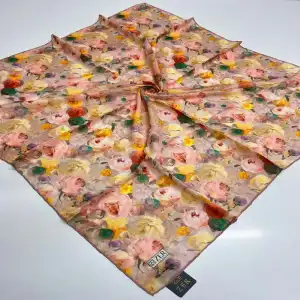 Zer Scarfs Soft Pamuk Eşarp(soft92-01)