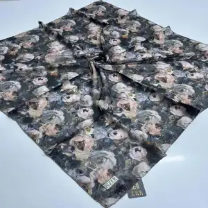 Zer Scarfs Soft Pamuk Eşarp(soft92-05)