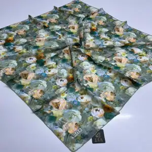 Zer Scarfs Soft Pamuk Eşarp(soft92-06)