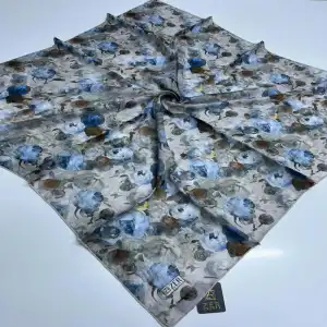 Zer Scarfs Soft Pamuk Eşarp(soft92-07)