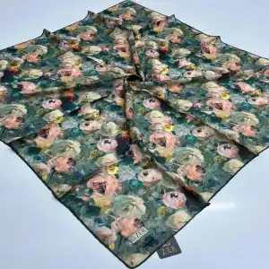 Zer Scarfs Soft Pamuk Eşarp(soft92-08)