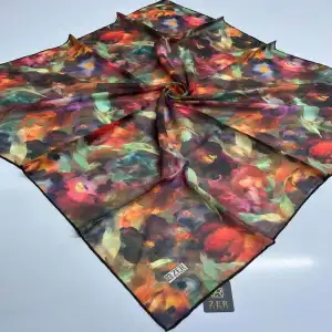 Zer Scarfs Soft Pamuk Eşarp(soft93-02)
