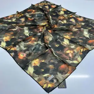 Zer Scarfs Soft Pamuk Eşarp(soft93-03)