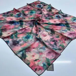 Zer Scarfs Soft Pamuk Eşarp(soft93-04)