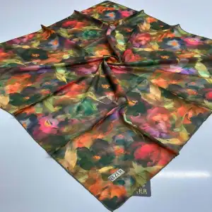 Zer Scarfs Soft Pamuk Eşarp(soft93-05)
