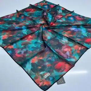 Zer Scarfs Soft Pamuk Eşarp(soft93-07)