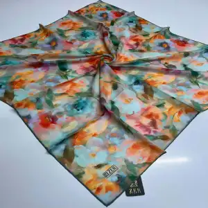 Zer Scarfs Soft Pamuk Eşarp(soft93-08)