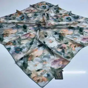 Zer Scarfs Soft Pamuk Eşarp(soft93-12)