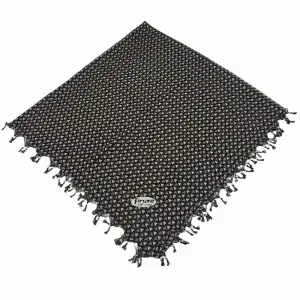 Firuze Sökme Boncuklu Koton Yazma (sm-50-01)