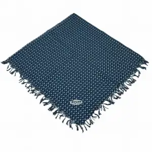 Firuze Sökme Boncuklu Koton Yazma (sm-50-03)
