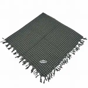 Firuze Sökme Boncuklu Koton Yazma (sm-50-06)