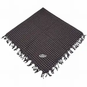 Firuze Sökme Boncuklu Koton Yazma (sm-50-07)