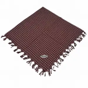 Firuze Sökme Boncuklu Koton Yazma (sm-50-05)