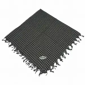 Firuze Sökme Boncuklu Koton Yazma (sm-50-10)