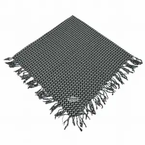 Firuze Sökme Boncuklu Koton Yazma (sm-50-13)