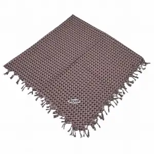 Firuze Sökme Boncuklu Koton Yazma (sm-50-18)
