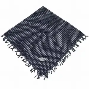 Firuze Sökme Boncuklu Koton Yazma (sm-50-20)