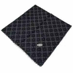 Firuze Sökme Dimi Koton Eşarp (FE557-04)